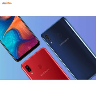 galaxy a205f price