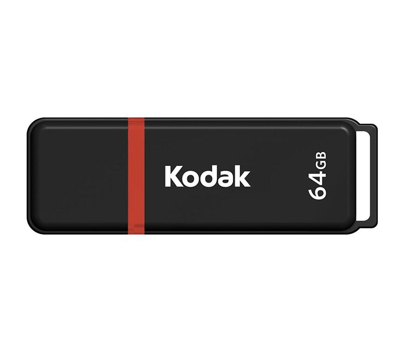 Флеш память емкость. Kodak USB. Kodak USB-2. Kodak k3a (1 штука).