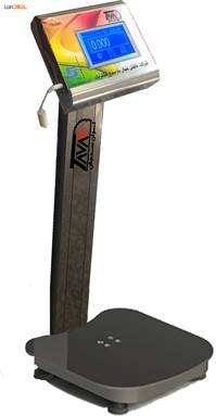 ترازوی رژیمی TS-AW1