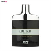 ادو پرفیوم زنانه نایس مدل Good Girl حجم 85 میلی‌لیتر
